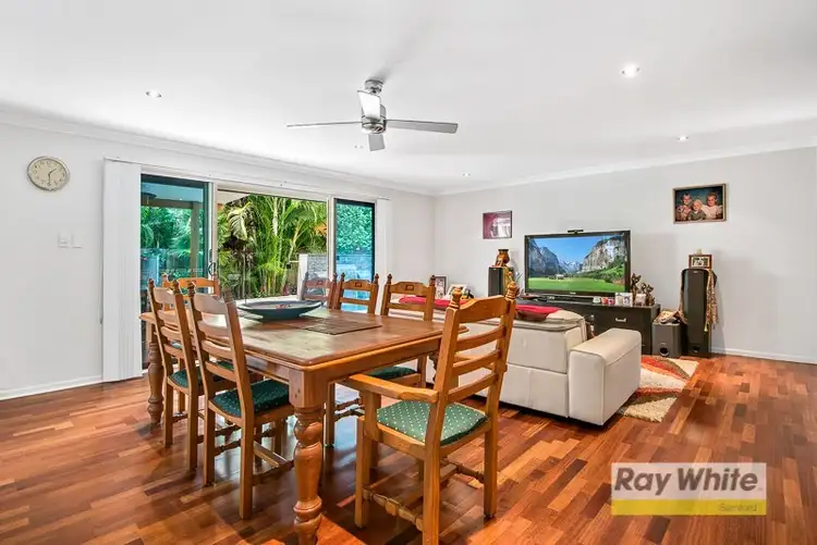 Sixth view of Homely house listing, 43 Mary Ring Drive, Samford Village QLD 4520