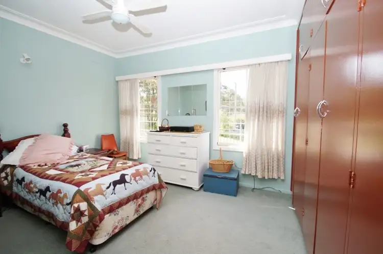 Third view of Homely house listing, 110 Newton Street, Armidale NSW 2350