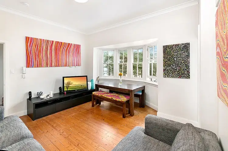 Second view of Homely apartment listing, 303/25-27 South Steyne, Manly NSW 2095