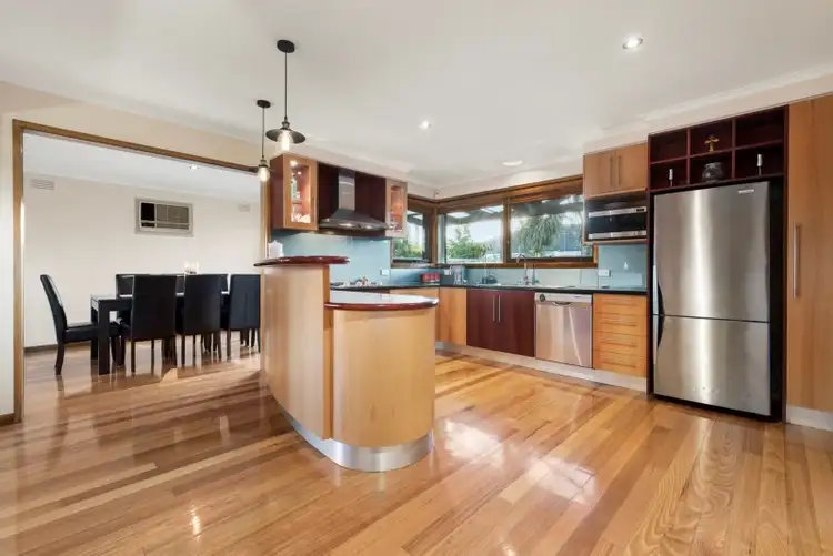 Fifth view of Homely house listing, 157 Clarinda Road, Oakleigh South VIC 3167