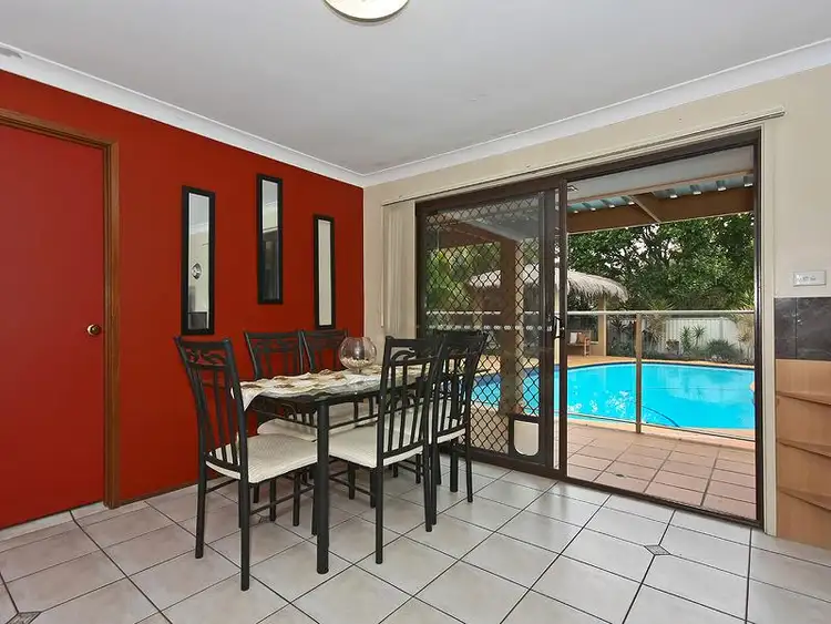 Seventh view of Homely house listing, 80 Binalong Drive, Ashmore QLD 4214
