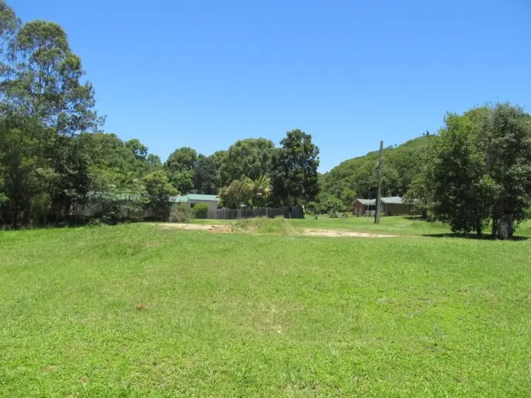 29 Smiths Creek Road, Uki NSW 2484