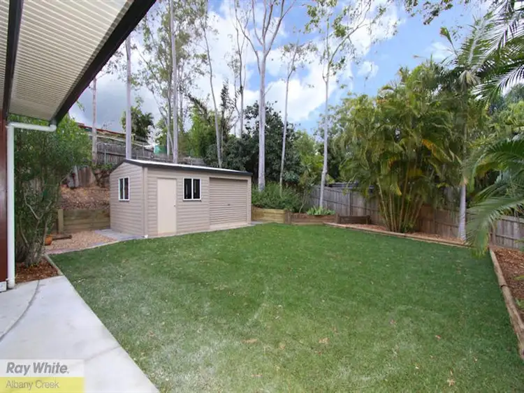 Second view of Homely house listing, 6 Biggs Court, Albany Creek QLD 4035