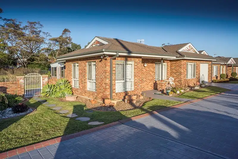 Main view of Homely house listing, 1/68 North Street, Ulladulla NSW 2539