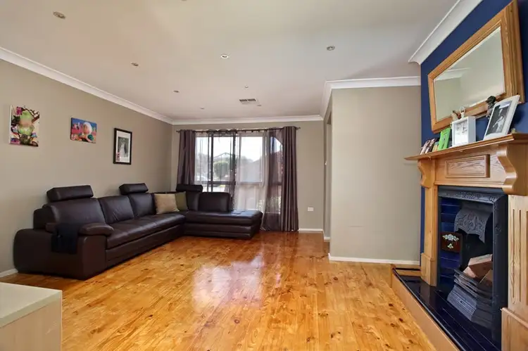 Fifth view of Homely house listing, 43 Malonga Avenue, Kellyville NSW 2155