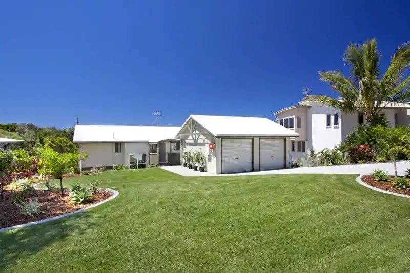 Main view of Homely house listing, 3 Crusoe Court, Castaways Beach QLD 4567