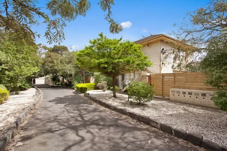 Second view of Homely apartment listing, 19/71-73 Coorigil Road, Carnegie VIC 3163