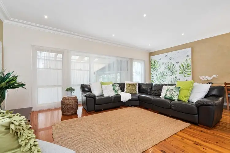 Fourth view of Homely house listing, 621A Warringah Road, Forestville NSW 2087