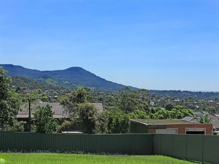 Fourth view of Homely land listing, 222 Farmborough Road, Farmborough Heights NSW 2526