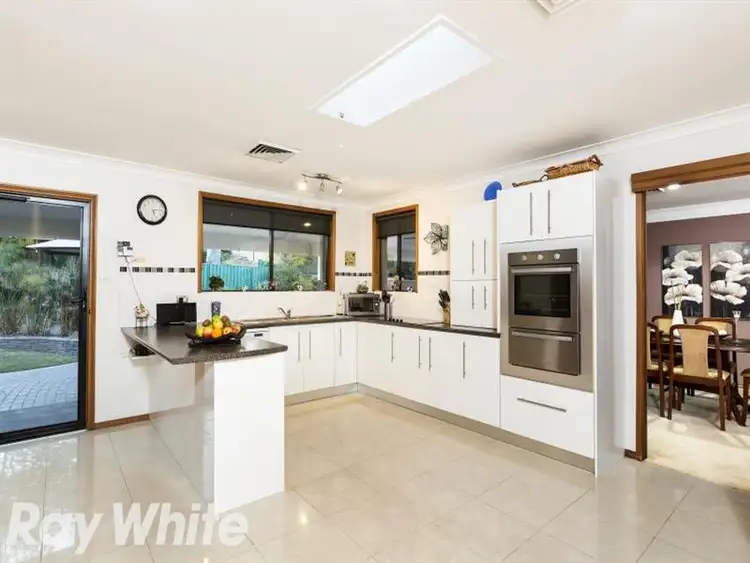 Third view of Homely house listing, 37 Peel Road, Baulkham Hills NSW 2153