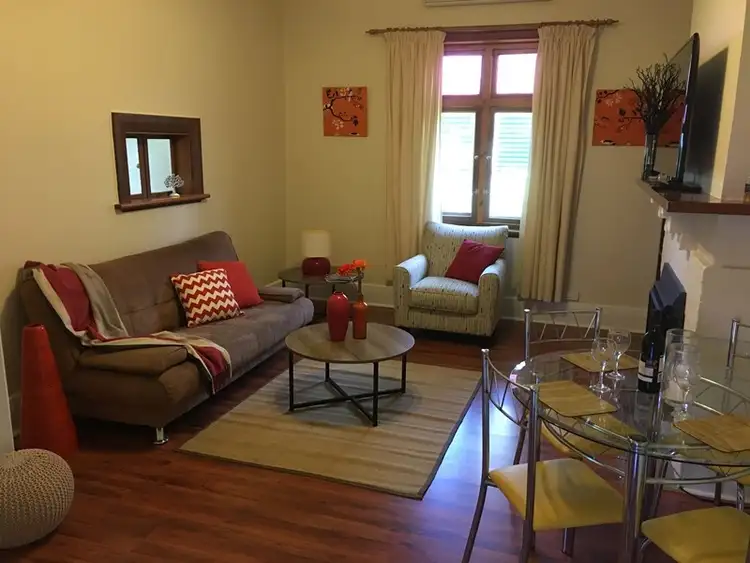 Fifth view of Homely house listing, 18 Alice Terrace, Murray Bridge SA 5253