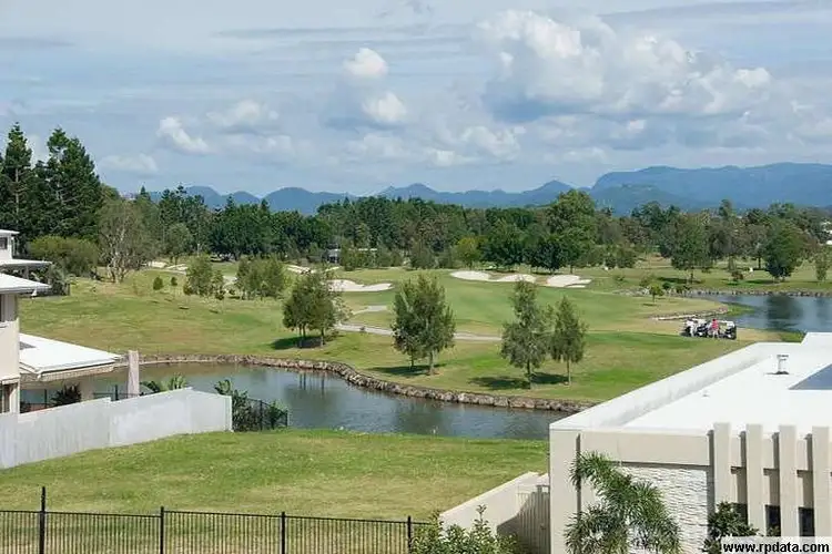 Second view of Homely house listing, 1013 Lakeview Terrace, Benowa QLD 4217