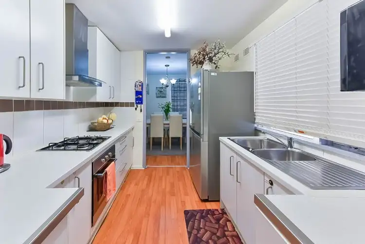Second view of Homely house listing, 6 Collaroy Road, Woodbine NSW 2560