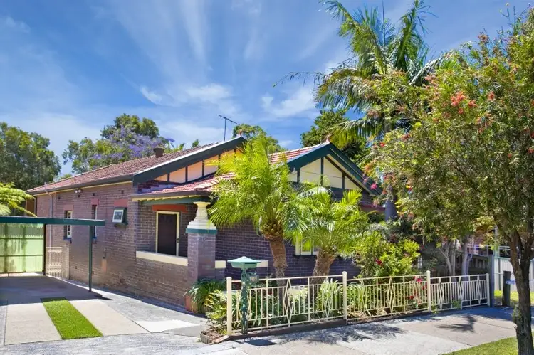 101 Northcote Street, Earlwood NSW 2206