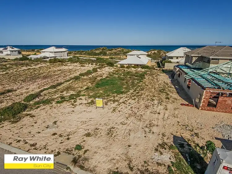 Fifth view of Homely land listing, 6 Wrasse Corner, Yanchep WA 6035