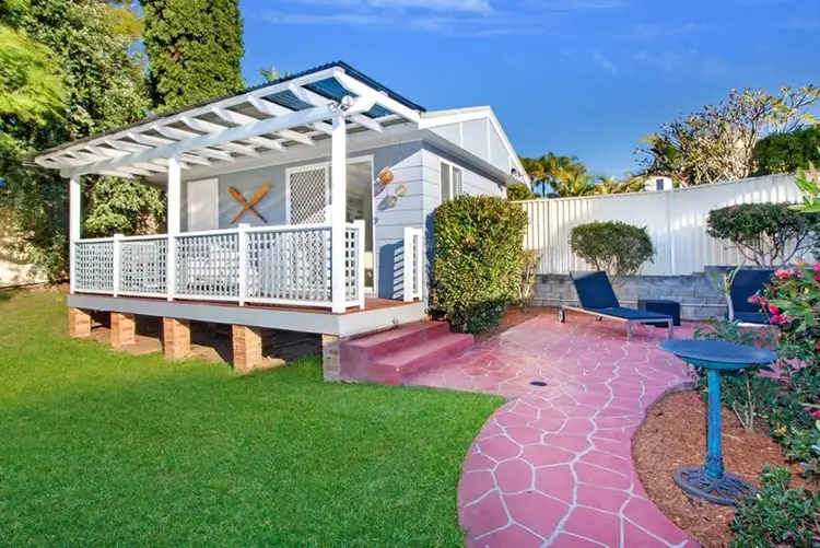 Fifth view of Homely house listing, 50 Begovich Crescent, Abbotsbury NSW 2176