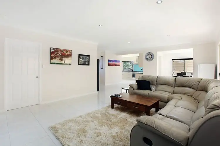 Fifth view of Homely house listing, 247 Napper Road, Arundel QLD 4214