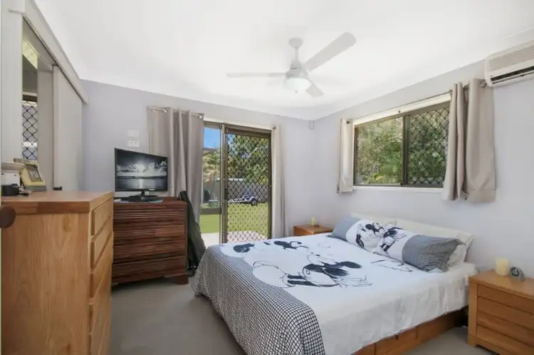 Fifth view of Homely house listing, 15 Churinga Street, Minyama QLD 4575