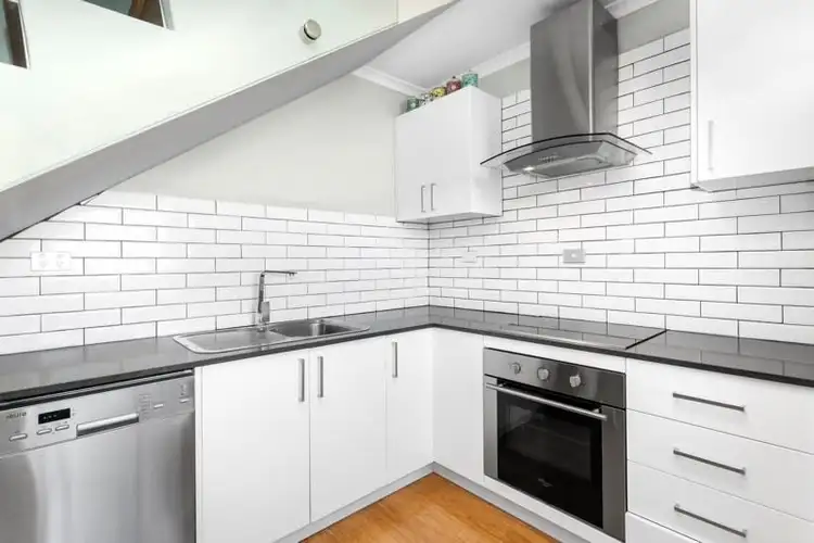 Second view of Homely apartment listing, 56/4 Goodlet Street, Surry Hills NSW 2010