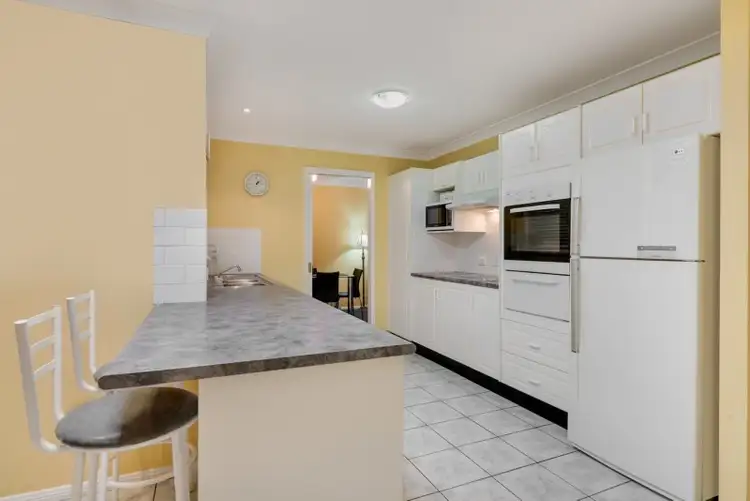 Third view of Homely house listing, 25 Veness Circuit, Narellan Vale NSW 2567