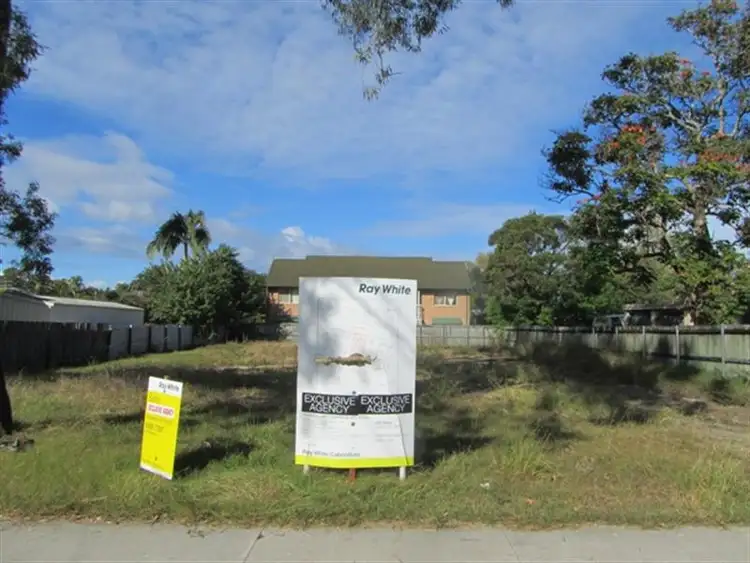 Second view of Homely land listing, Address available on request