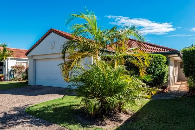 Second view of Homely house listing, 29/4 Bronberg Court, Southport QLD 4215
