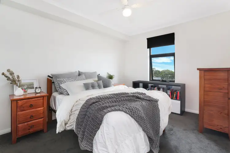 Fifth view of Homely apartment listing, 502/296-300 Kingsway, Caringbah NSW 2229