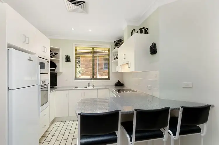 Fourth view of Homely villa listing, 2/35 Frederick Street, Ryde NSW 2112