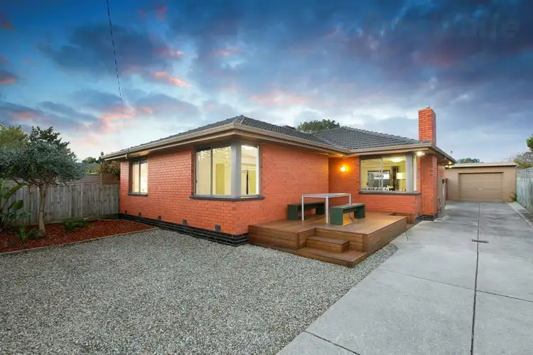 33 Baxter Avenue, Chelsea VIC 3196