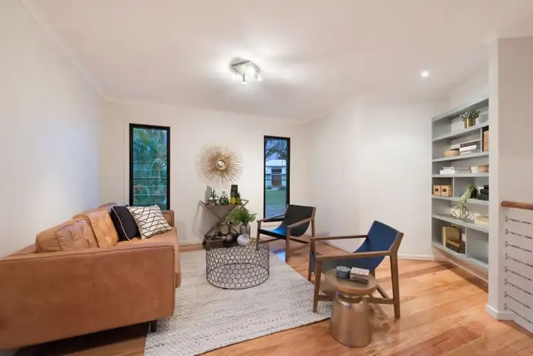 Fifth view of Homely house listing, 6 Springbrook Grove, Buderim QLD 4556