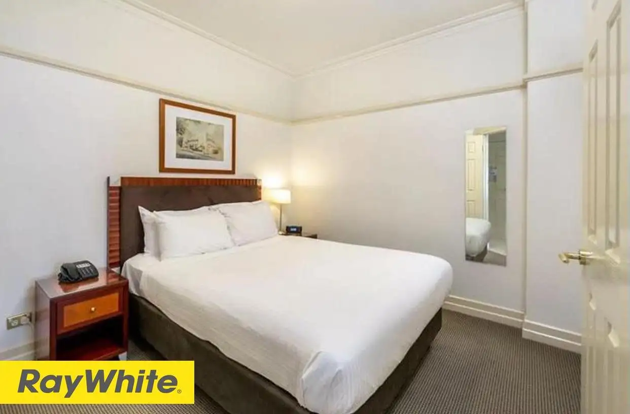 Main view of Homely apartment listing, 3011-12/255 ANN Street, Brisbane QLD 4000