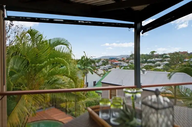 Second view of Homely house listing, 29 O'Connell Place, Red Hill QLD 4059