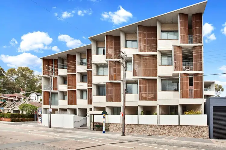 Second view of Homely apartment listing, 79/525 Illawarra Road, Marrickville NSW 2204