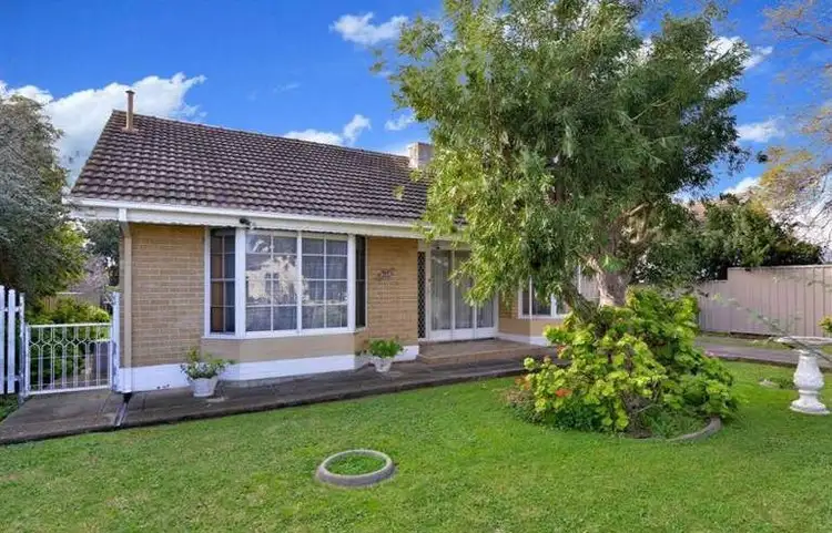Main view of Homely house listing, 111 Harding Street, Somerton Park SA 5044