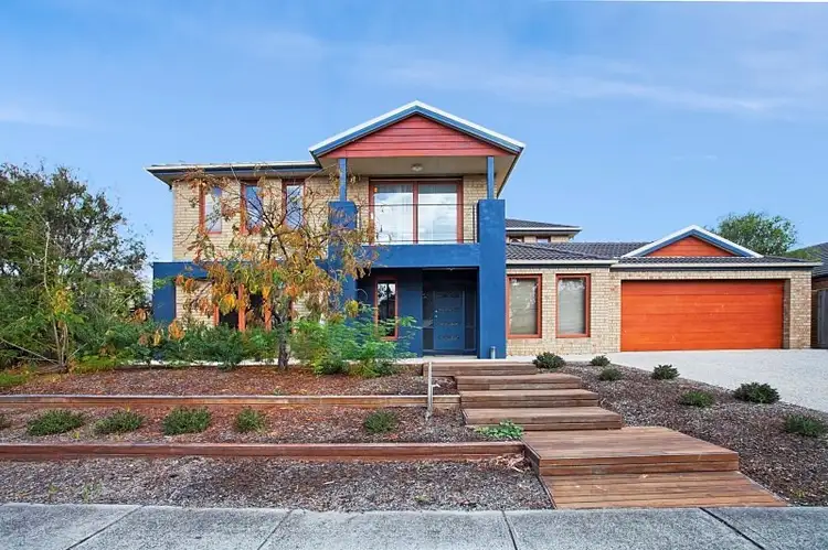 46 Island Point Avenue, Waterways VIC 3195