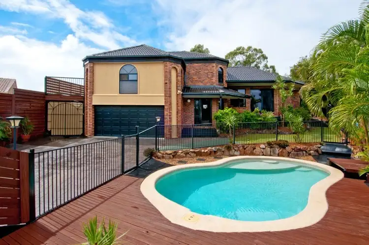 67 Kummara Road, Edens Landing QLD 4207