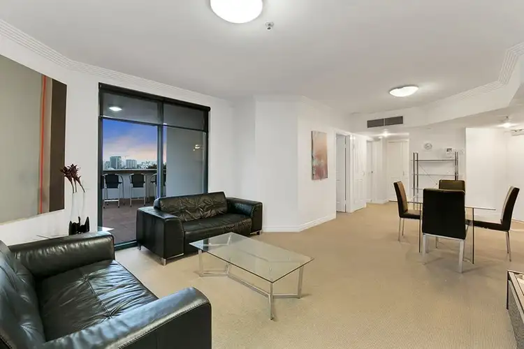 Seventh view of Homely apartment listing, 11/540 Queen Street, Brisbane QLD 4000