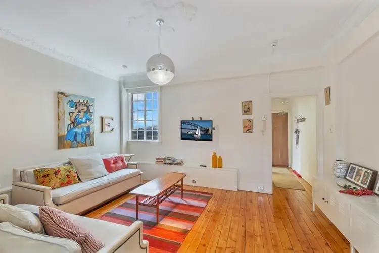 Fifth view of Homely apartment listing, 18/224 William Street, Potts Point NSW 2011