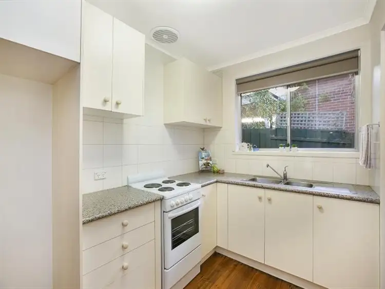 Second view of Homely house listing, 1/103-105 Barkly Street, Mordialloc VIC 3195