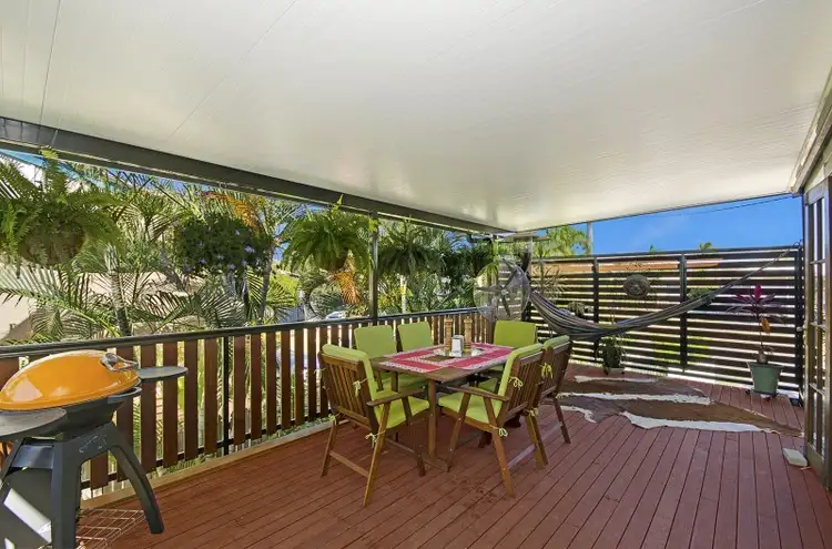 Fourth view of Homely house listing, 17 Clements Crescent, Vincent QLD 4814