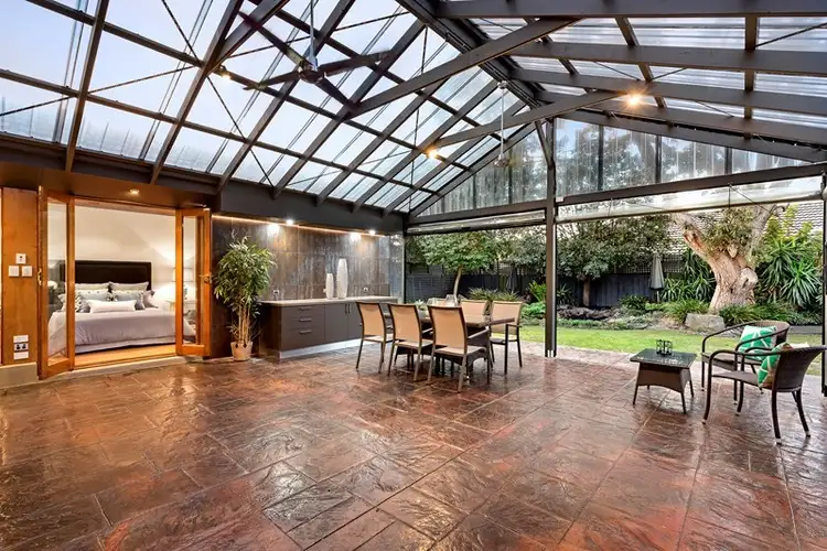 Third view of Homely house listing, 33 Ferntree Gully Road, Oakleigh VIC 3166