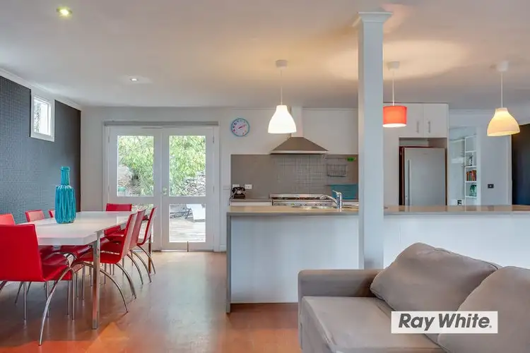 Fourth view of Homely house listing, 63 Ridley Street, Blairgowrie VIC 3942