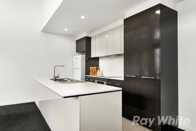Third view of Homely apartment listing, 305/416-420 Ferntree Gully Road, Notting Hill VIC 3168