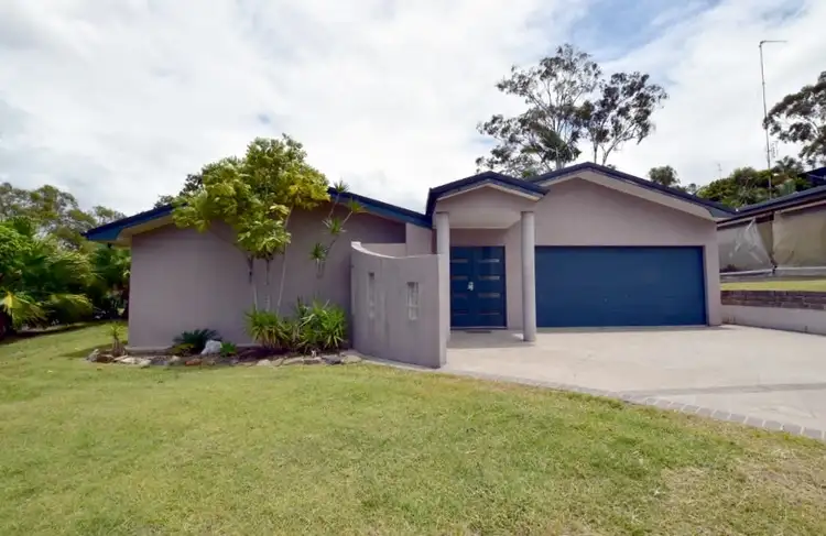 2 Barreenong Street, Glen Eden QLD 4680