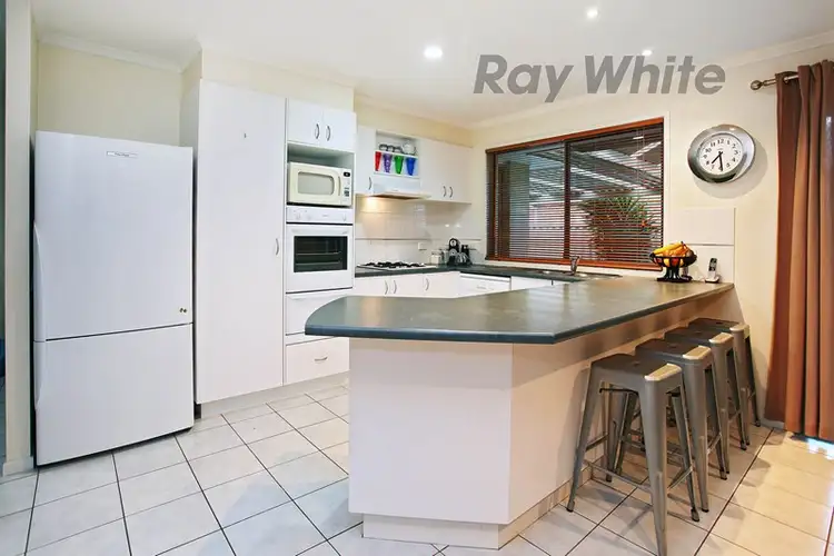 Third view of Homely house listing, 7 Beveridge Court, Point Cook VIC 3030