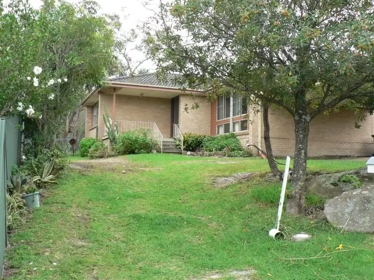 7 Grant Street, Woodford NSW 2778