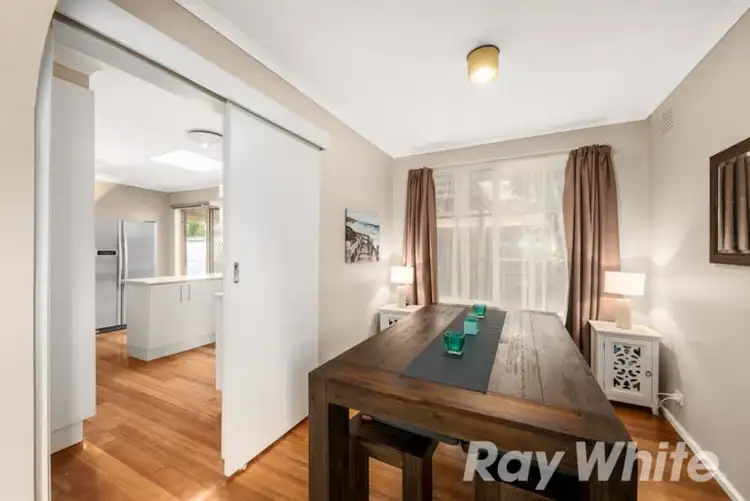 Fifth view of Homely house listing, 4 Botany Court, Wantirna VIC 3152