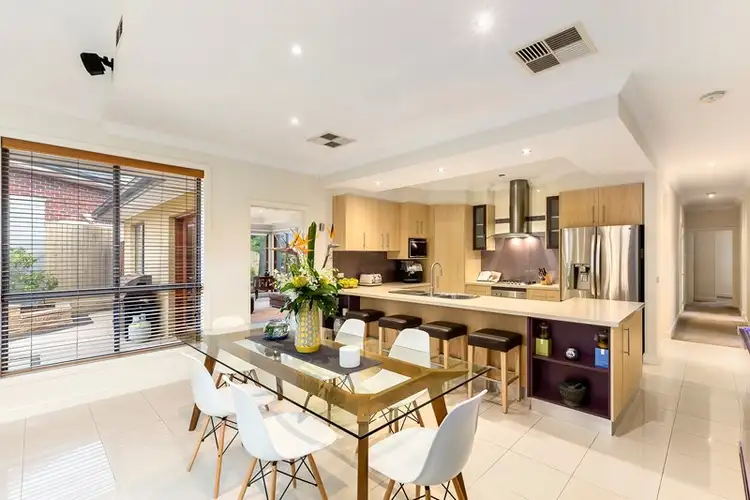 Third view of Homely house listing, 2A Esther Court, Mount Waverley VIC 3149