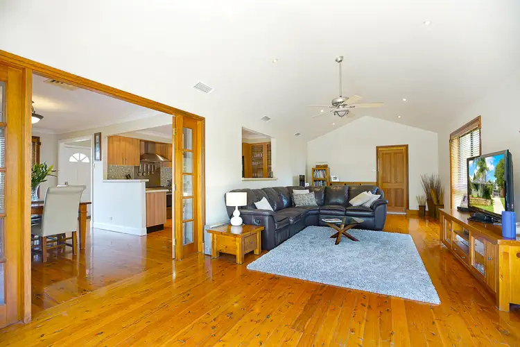Sixth view of Homely house listing, 32 Sutton Road, Cambridge Park NSW 2747