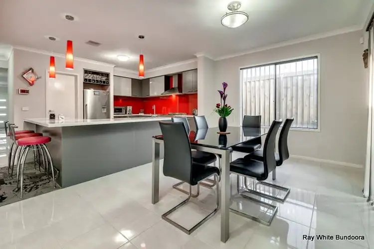 Fourth view of Homely house listing, 88 Wellington Street, Mernda VIC 3754